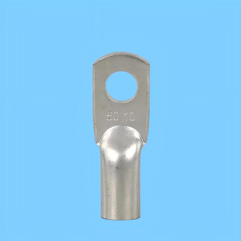 JG Copper Cable Lugs 4